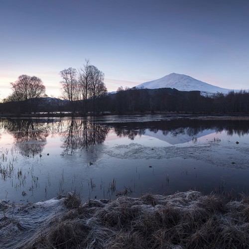 Schiehallion