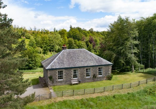 Dunalastair Estate Holiday Cottages