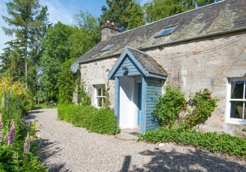 Dunalastair Estate Holiday Cottages