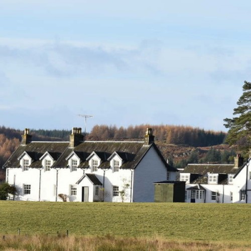 Dunan Estate Cottage