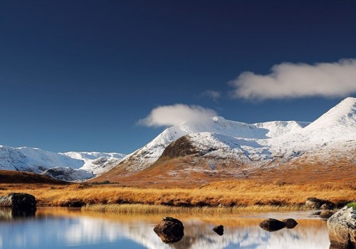 Loch Rannoch Highland Club