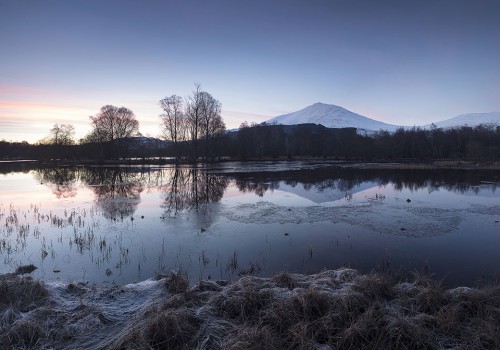 Schiehallion