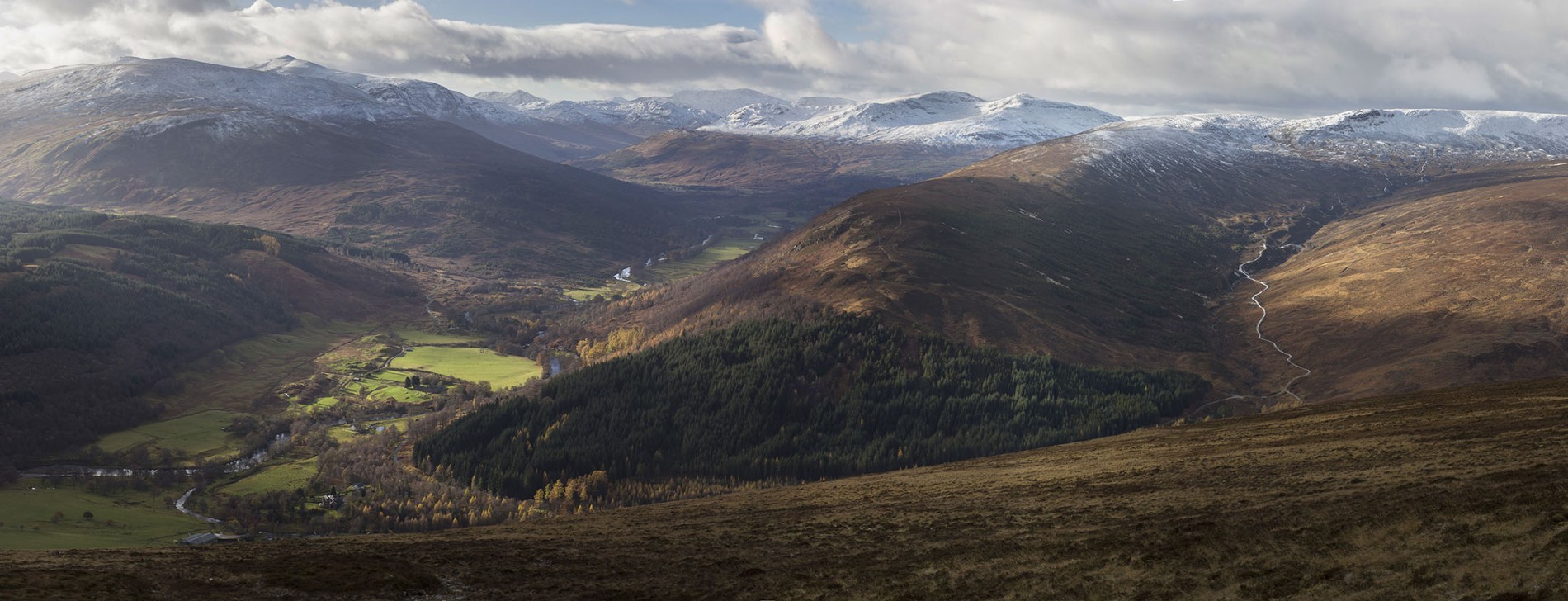 Glen Lyon