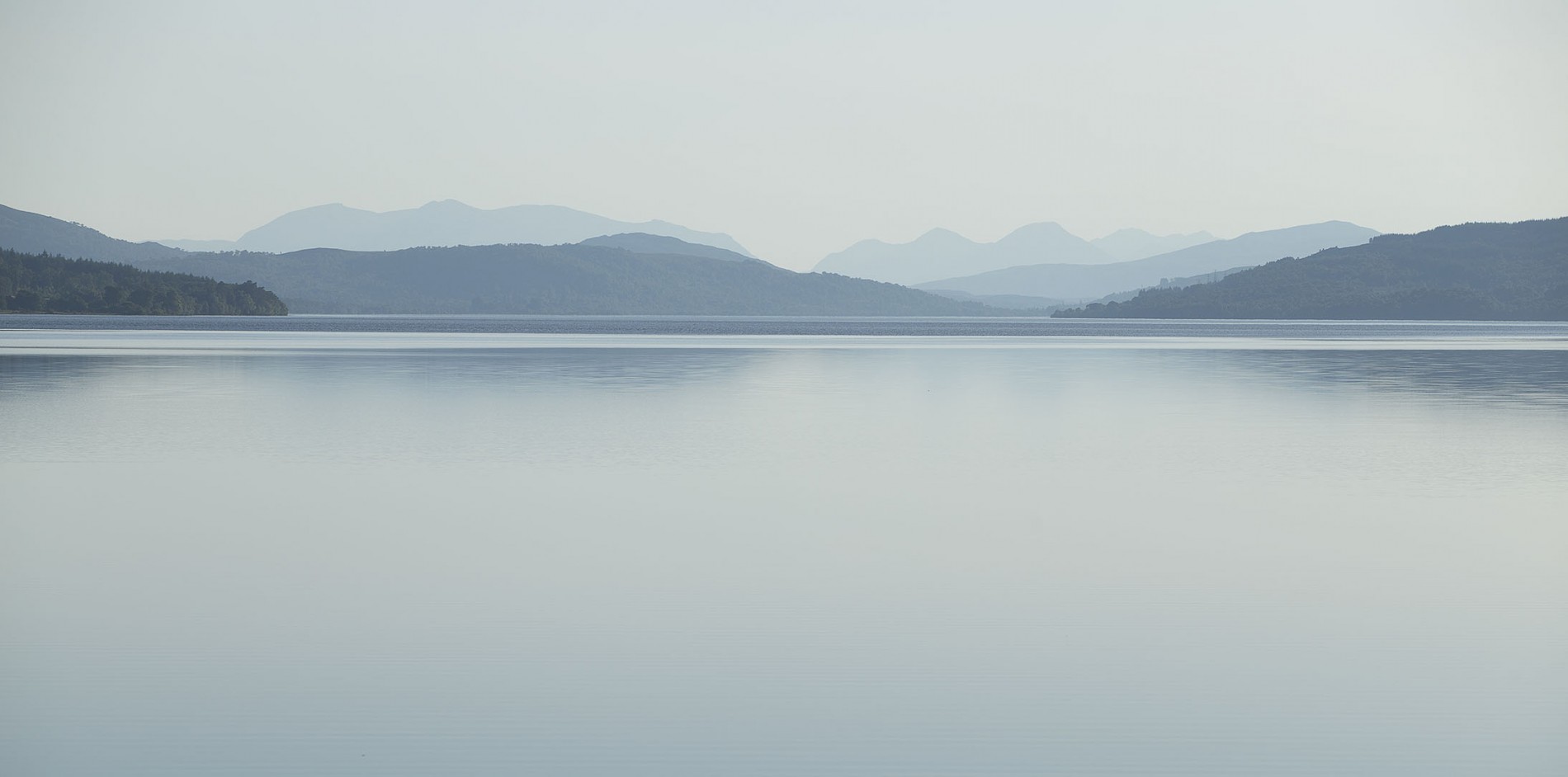 Loch Rannoch