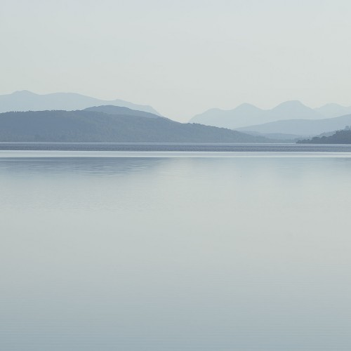 Loch Rannoch