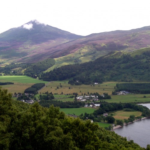 Kinloch Rannoch-2