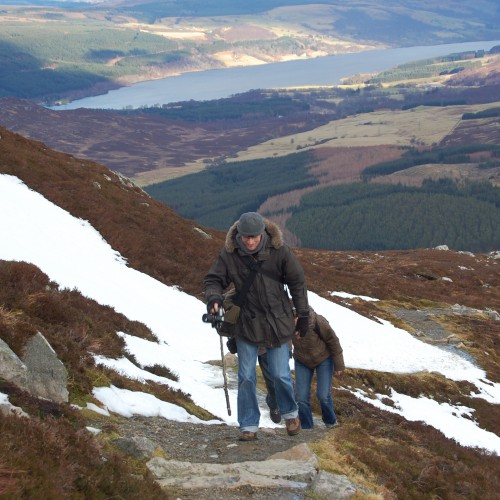 Schiehallion