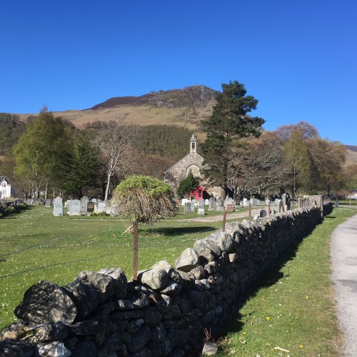 Kinloch Rannoch Walks