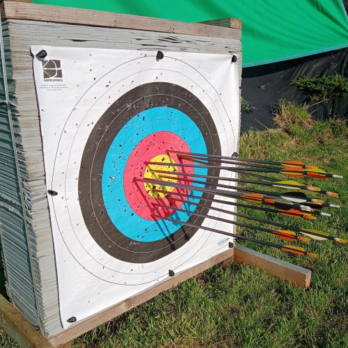 Archery 4