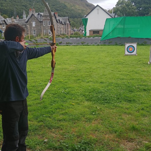 Archery 6