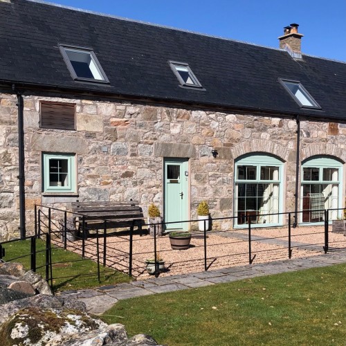 Granary Cottage