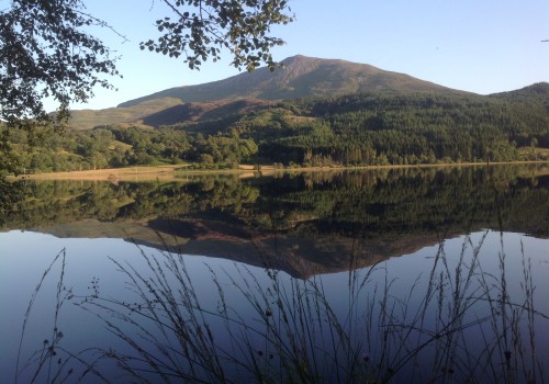 Schiehallion