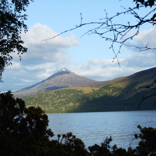 Schiehallion Walks